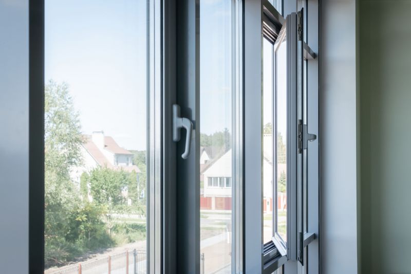 Aluminum Windows Service in Hickory, NC