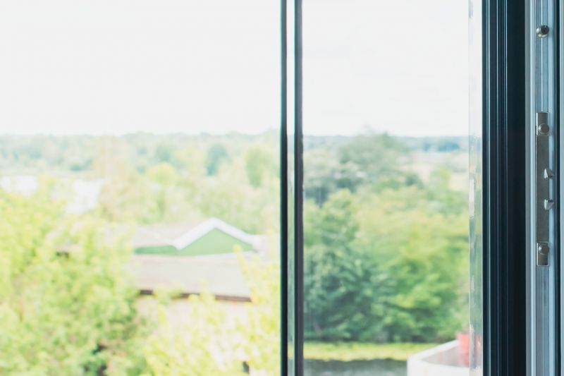 Aluminum Windows Service in Framingham, MA