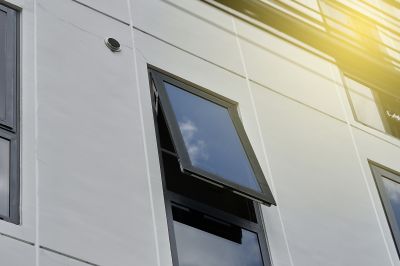 Aluminum Windows Service in Louisville, KY