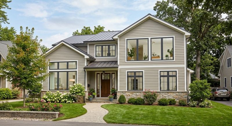 Aluminum Windows Service in Kenosha, WI