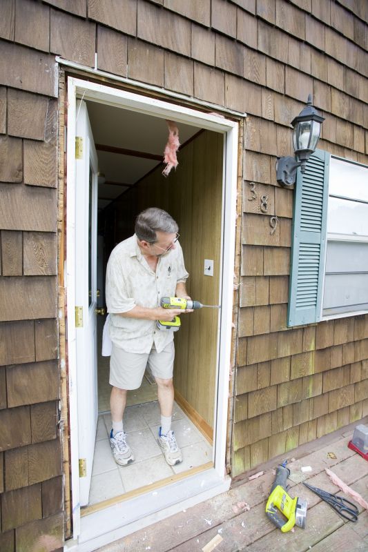 Door Hardware Repair in Kansas City, KS