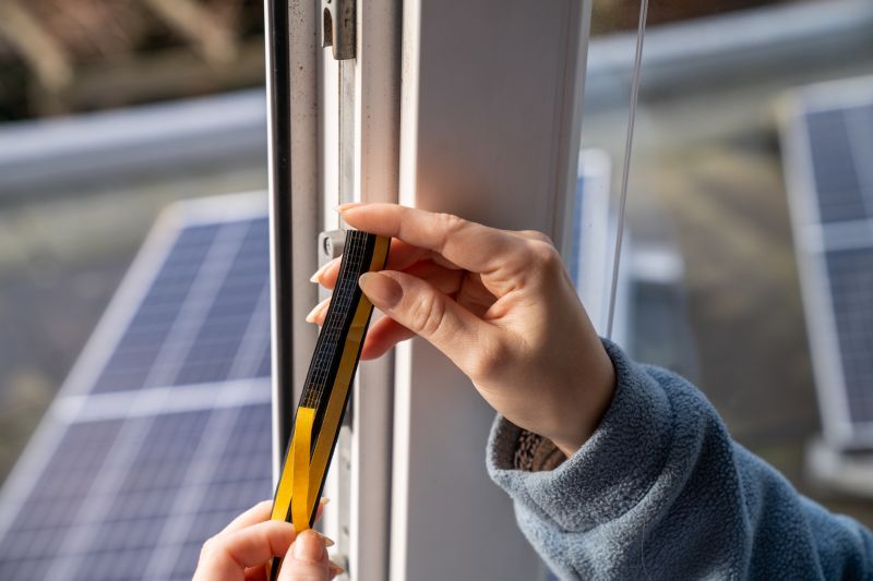 Interior Door Replacement