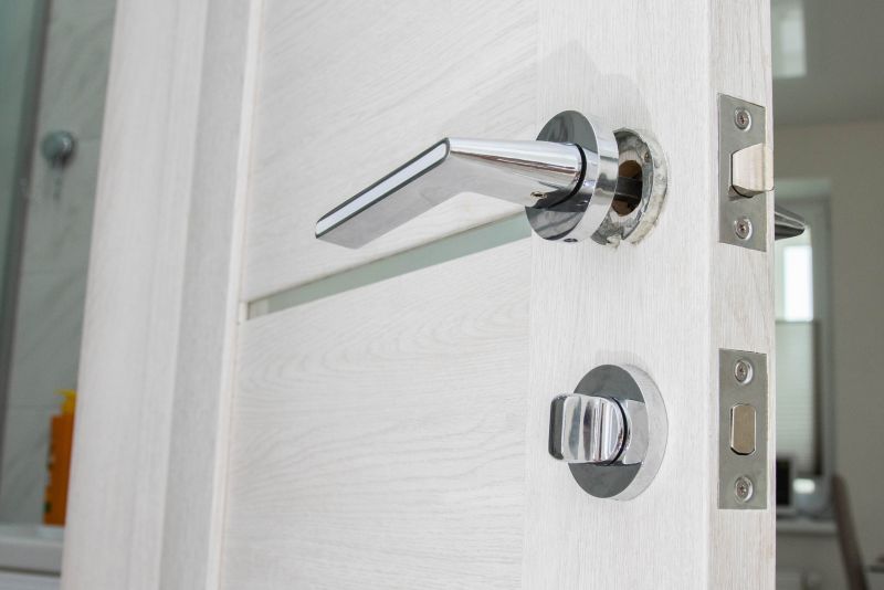 Door Shaving in Conroe, TX