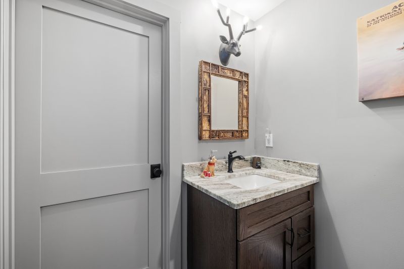 Door Track Replacement in Kansas City, KS