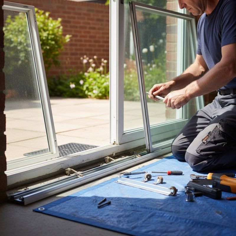 Pocket Door Repair in Overland Park, KS