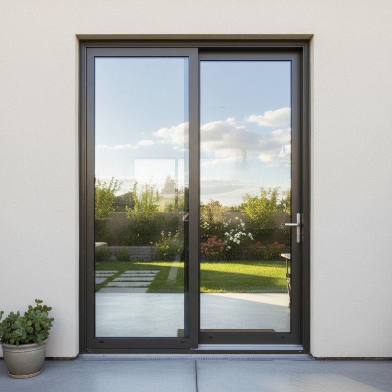 Pocket Doors Replacement in Raleigh, NC