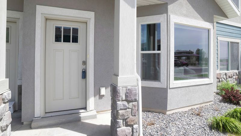 Sliding Windows Installation in Nashua, NH