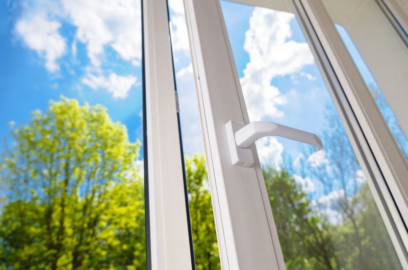 Vinyl Window Service in Cincinnati, OH