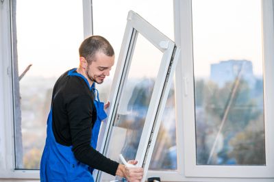 Vinyl Window Service in Doylestown, PA
