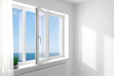 Vinyl Window Service in Greenville, SC