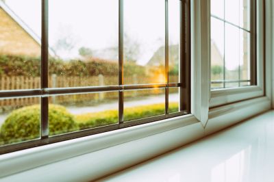 Vinyl Window Service in Manchester, NH