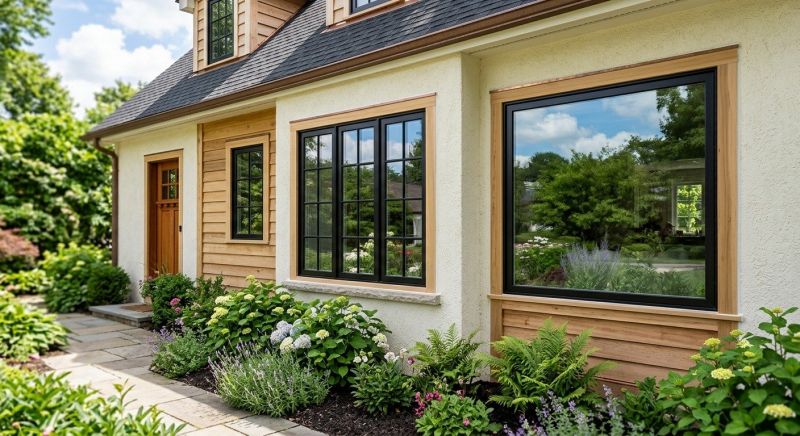 Window Remodeling in Framingham, MA