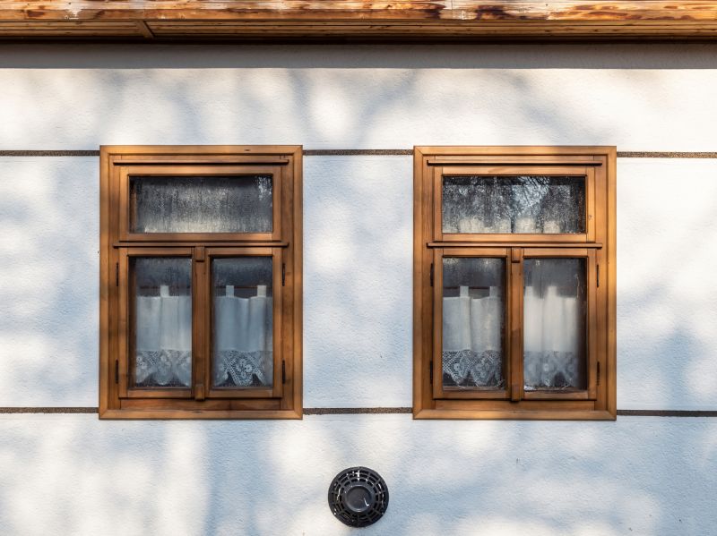 Wood Window Service in Boston, MA