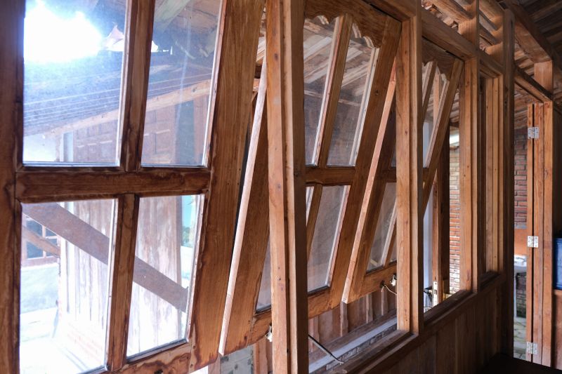 Wood Window Service in Warwick, RI