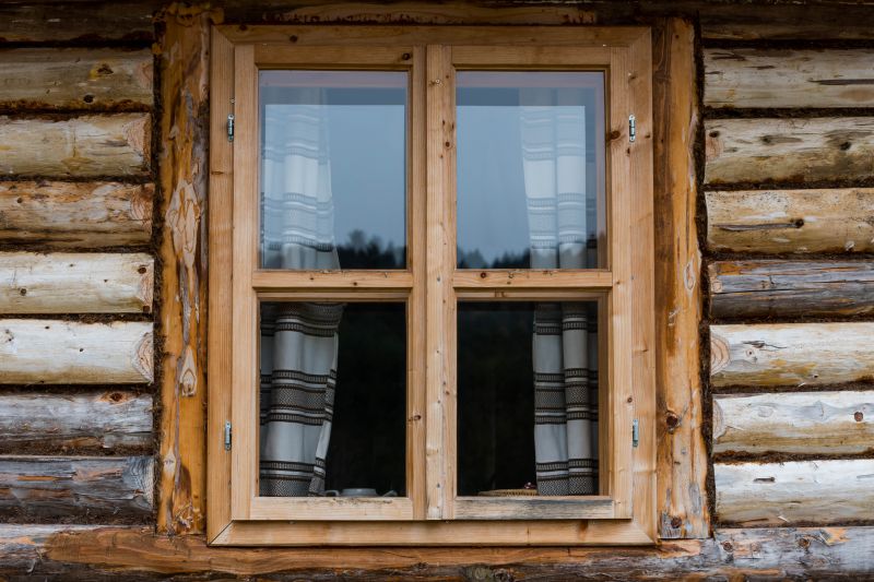 Wood Window Service in Gastonia, NC