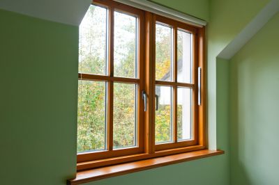 Wood Windows Installation in Clearwater, FL