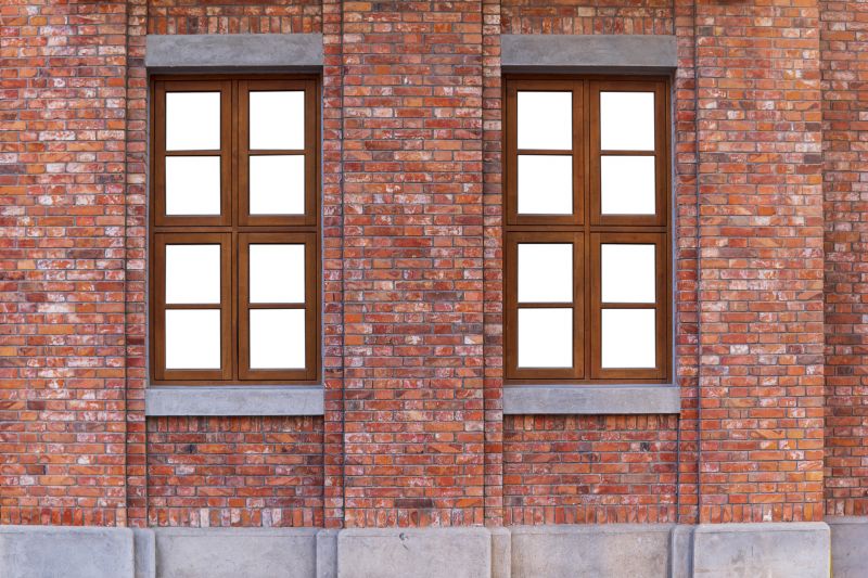 Wood Windows Installation in Murfreesboro, TN