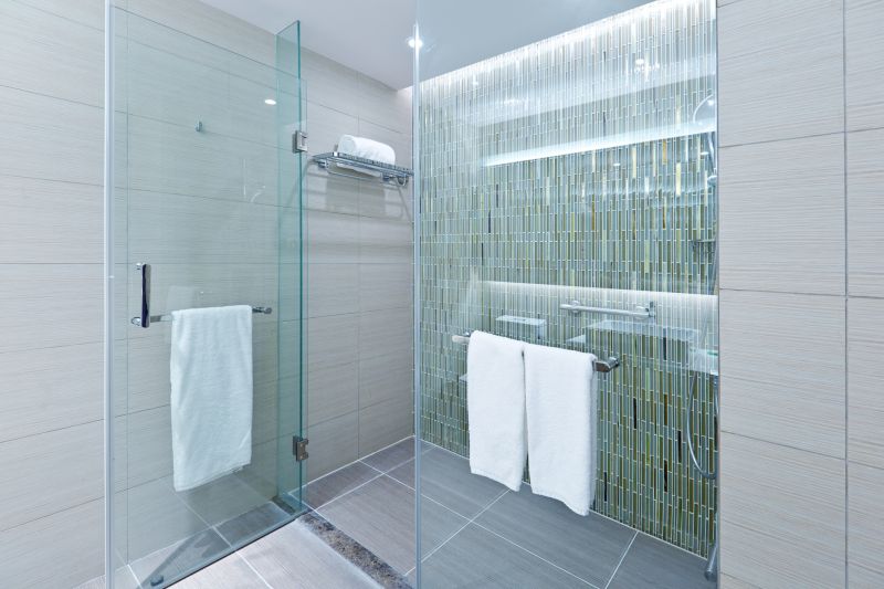 Shower Door Installation in Denver, CO
