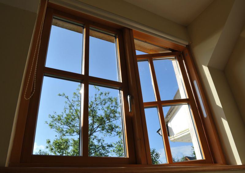 Wood Window Service in Cincinnati, OH