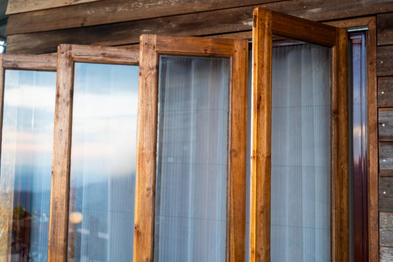 Wood Windows Installation in Manchester, NH